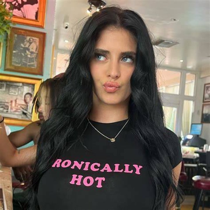 Camila Araujo: The Rising Star in the World of Entertainment
