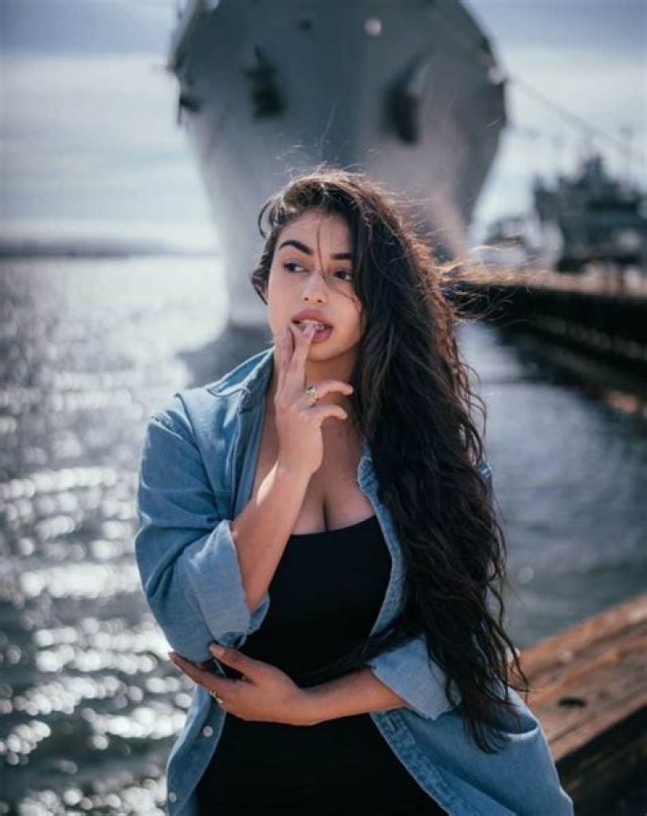 Camilla Araujo Sextape: Facts, Myths, and the Impact on Her Career