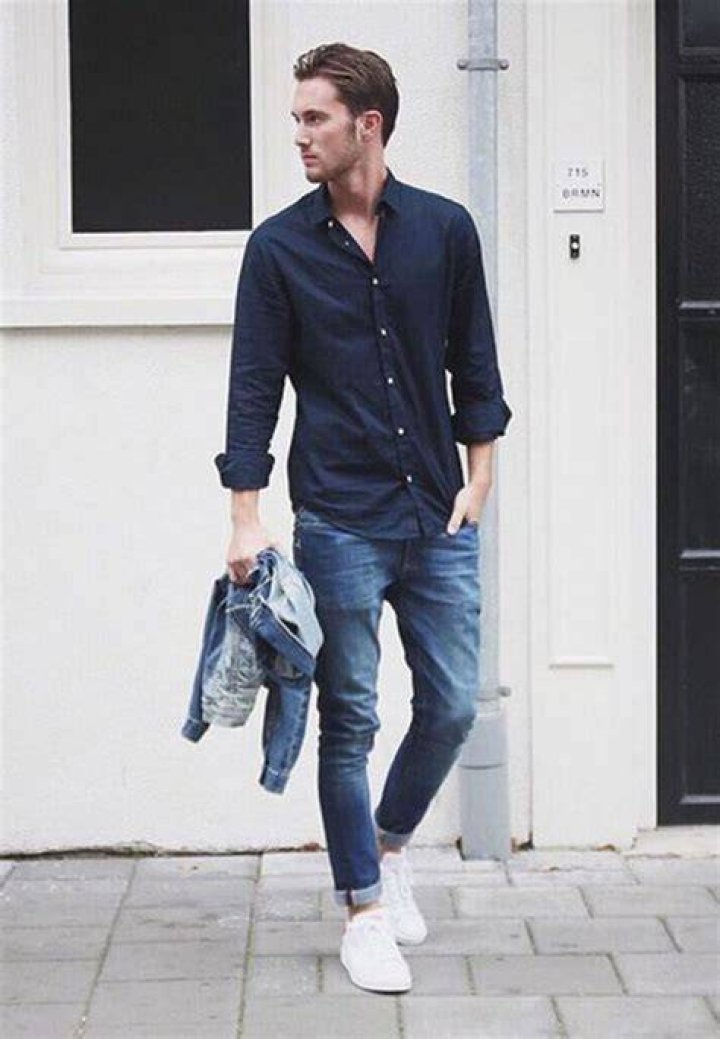 Camo Shirt with Jeans: The Ultimate Guide to Styling This Trendy Outfit