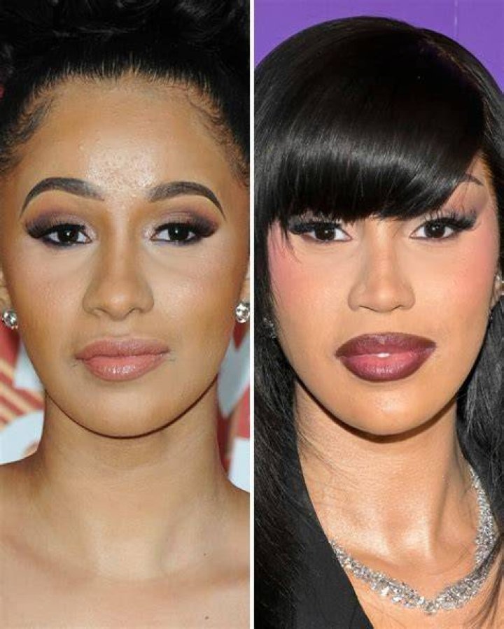 Cardi B No Makeup: Unfiltered Beauty & Stunning Looks