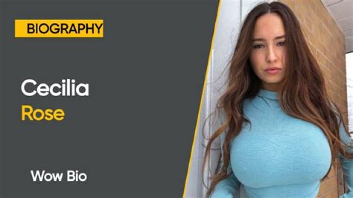 CeCeRose OnlyFans Leaks: Exploring the Facts, Myths, and Impact