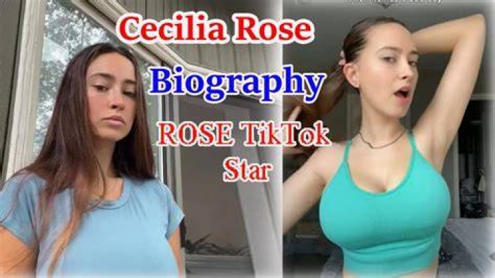 CeceRose OnlyFans: The Ultimate Guide to Her Career, Content, and Influence