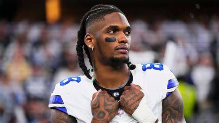 CeeDee Lamb's Wife: Everything You Need to Know
