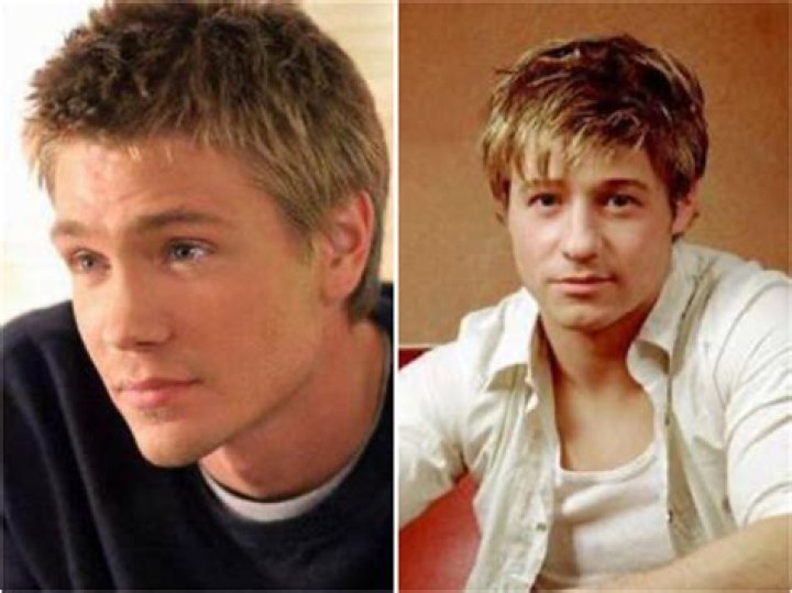 Chad Michael Murray ED: Expert Advice &amp; Resources