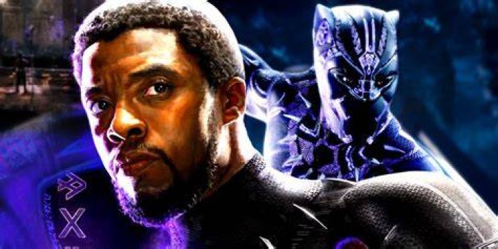 Chadwick Boseman: The Legacy of a True Superhero