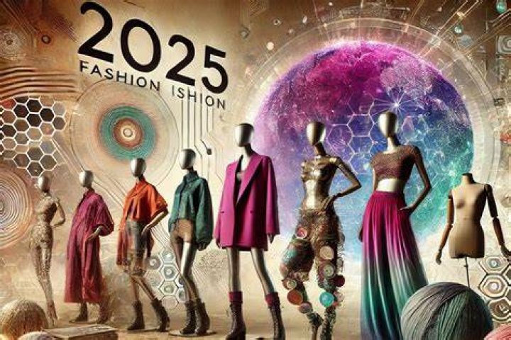 Chanel Santini 2025: A Visionary Journey into the Future of Fashion