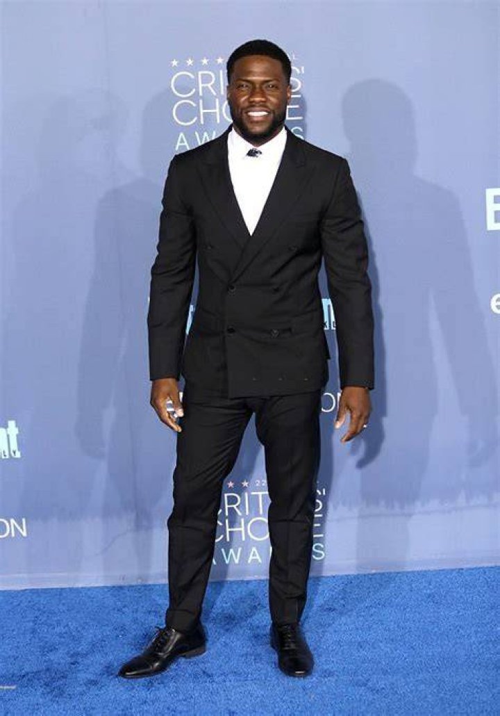 Chappelle's Roan: How Tall Is He?