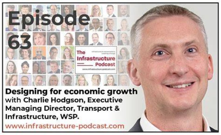 Charlie Hodgson: Past Disability & Its Impact