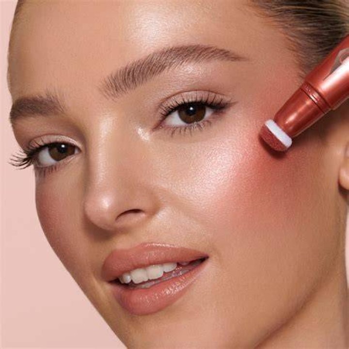Charlotte Tilbury Blush Pinkgasm: A Complete Guide to the Radiant Glow