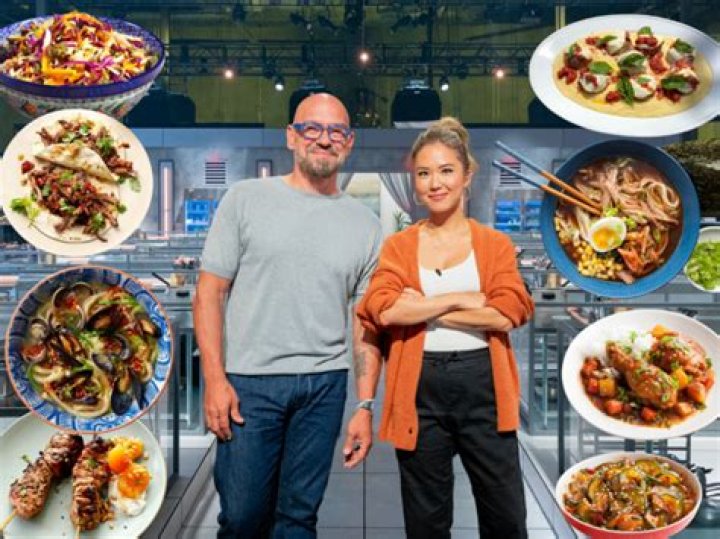 Chef Chris Oh Wife: A Comprehensive Look into Her Life and Influence