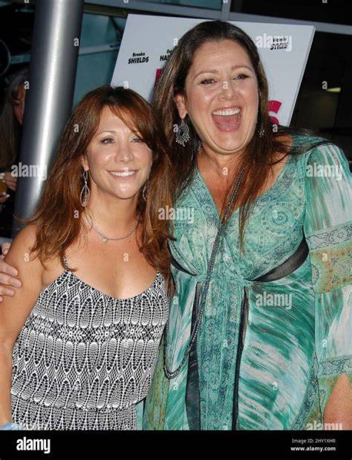 Cheri Oteri Married: A Deep Dive into Her Marital Life and Career