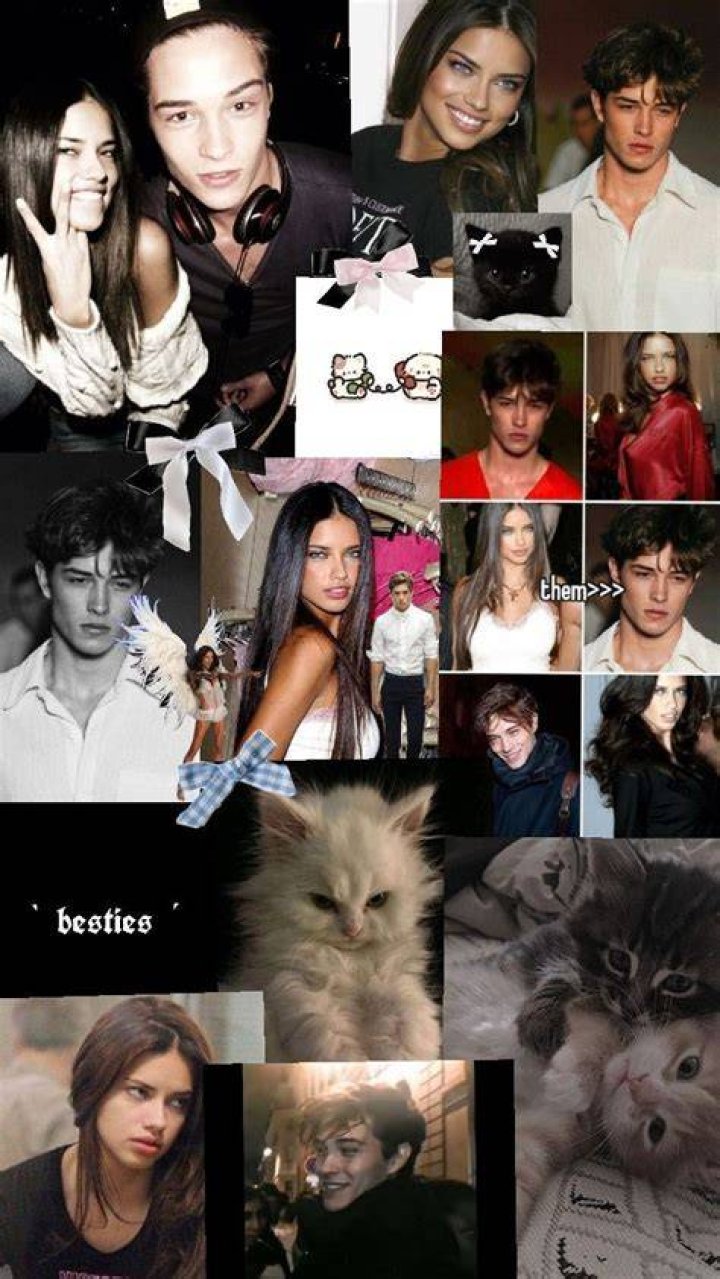 Chico Lachowski and Adriana Lima: A Closer Look at Their Love Story and Lives
