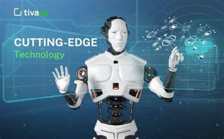 Chobot: Revolutionizing Automation with Cutting-Edge Technology