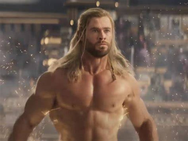 Chris Hemsworth Weight and Height: Unveiling the Stats of Hollywood's Superstar