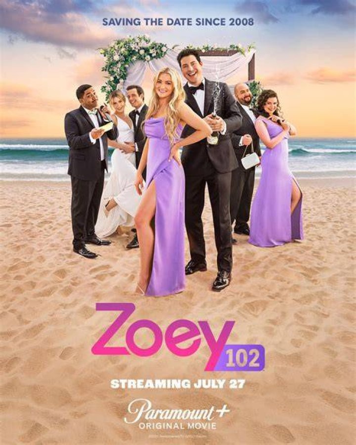 Chris Massey Zoey 101: The Untold Story of a Rising Star