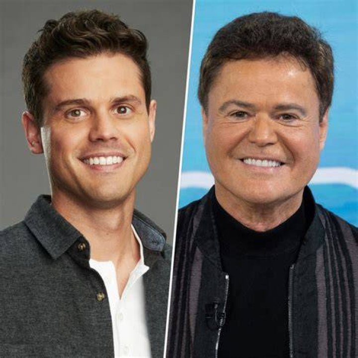 Chris Osmond's Claim to Fame: Surprising Revelations!