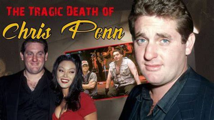 Chris Penn Cause of Death: Unveiling the Truth Behind His Passing