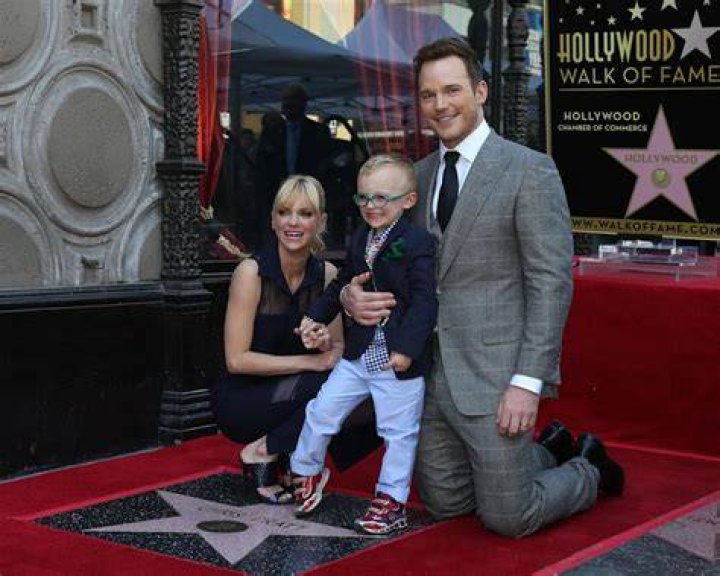 Chris Pratt Sons: A Comprehensive Look into the Life and Family of Hollywood's Favorite Star