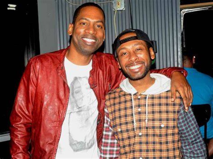 Chris Rock's Dad: Life & Legacy
