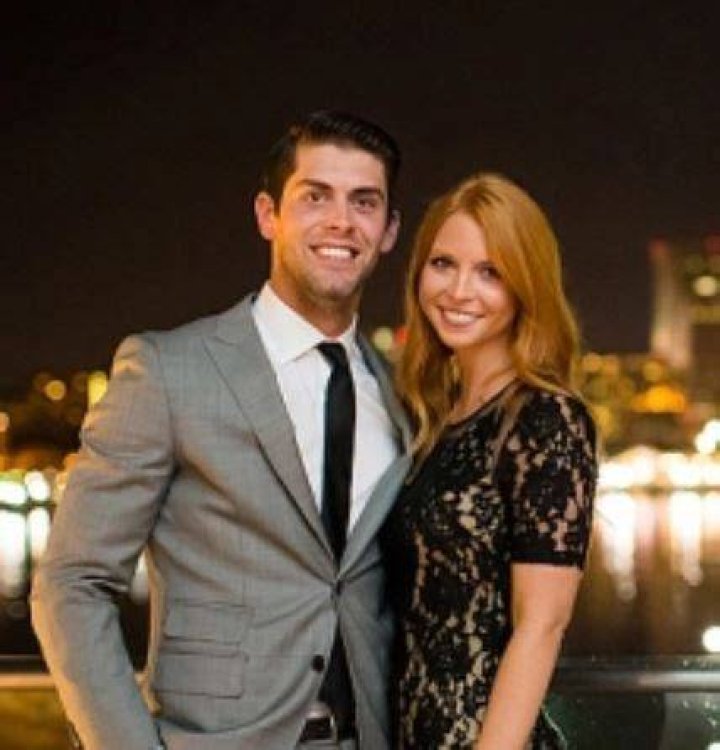 Chris Schwartz and Megan Henderson: The Ultimate Guide to Their Love Story, Careers, and Legacy