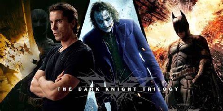 Christian Bale's Batman: Dark Knight Trilogy Deep Dive