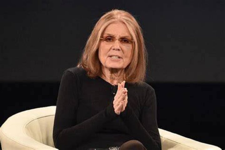 Christian Bale's Powerful Performance in 'Gloria Steinem': The Untold Story