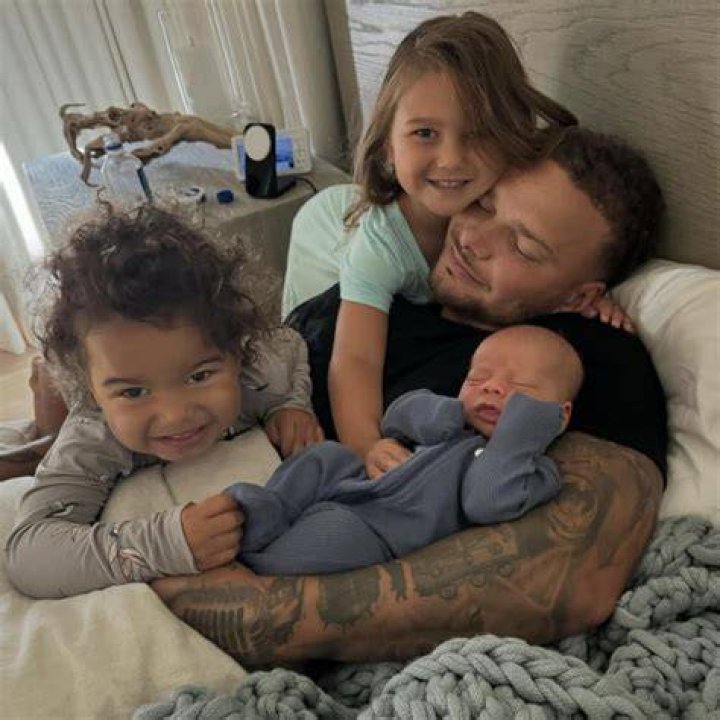 Christian Kane Daughter: Exploring the Life, Fame, and Legacy