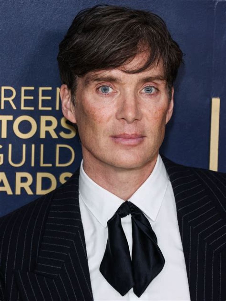 Cillian Murphy: Iconic Actor - Memorable Roles