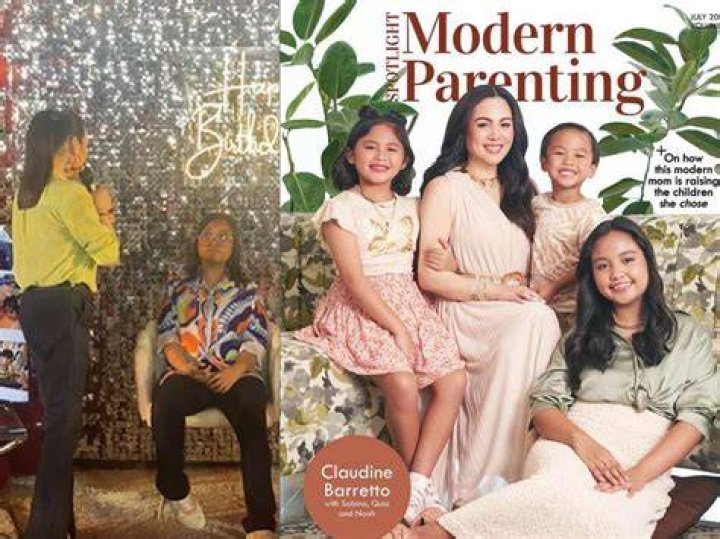 Claudine Barretto Education: Exploring the Academic Journey of a Multitalented Star
