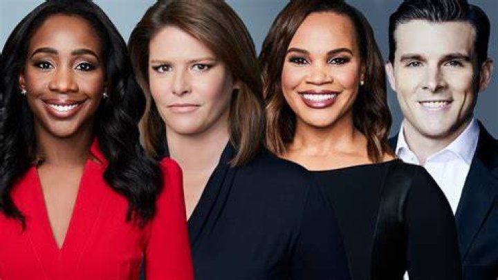 CNN News Anchors Breaking Barriers: Celebrating Black Voices in Journalism