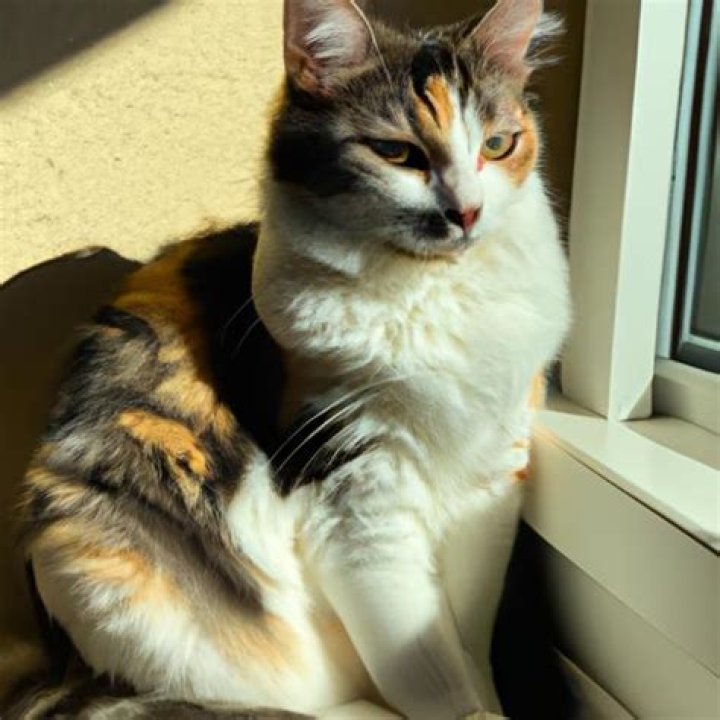 Coco Cat Breed: A Fascinating Feline Companion
