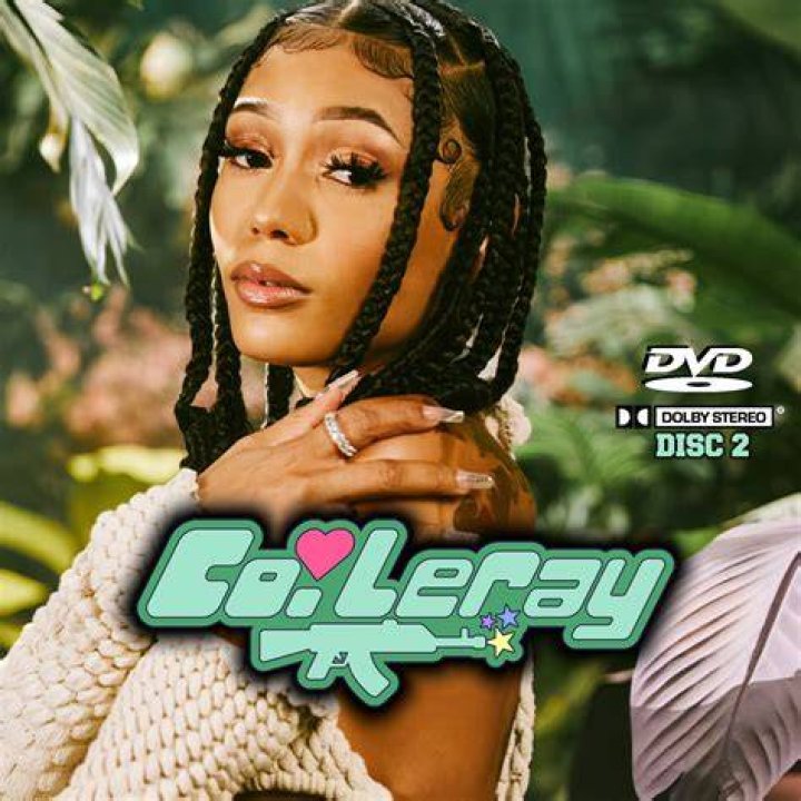 Coi Leray Music Collaborations: A Deep Dive into Her Artistic Journey