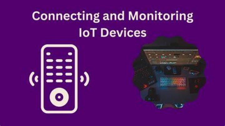Connecting IoT Devices Behind a Router: A Comprehensive Guide