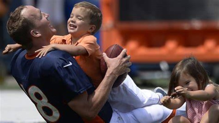 Cooper Manning: NFL Legend & More