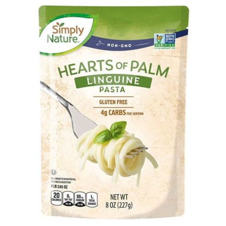 Costco Hearts of Palm Spaghetti: A Delicious and Healthy Alternative