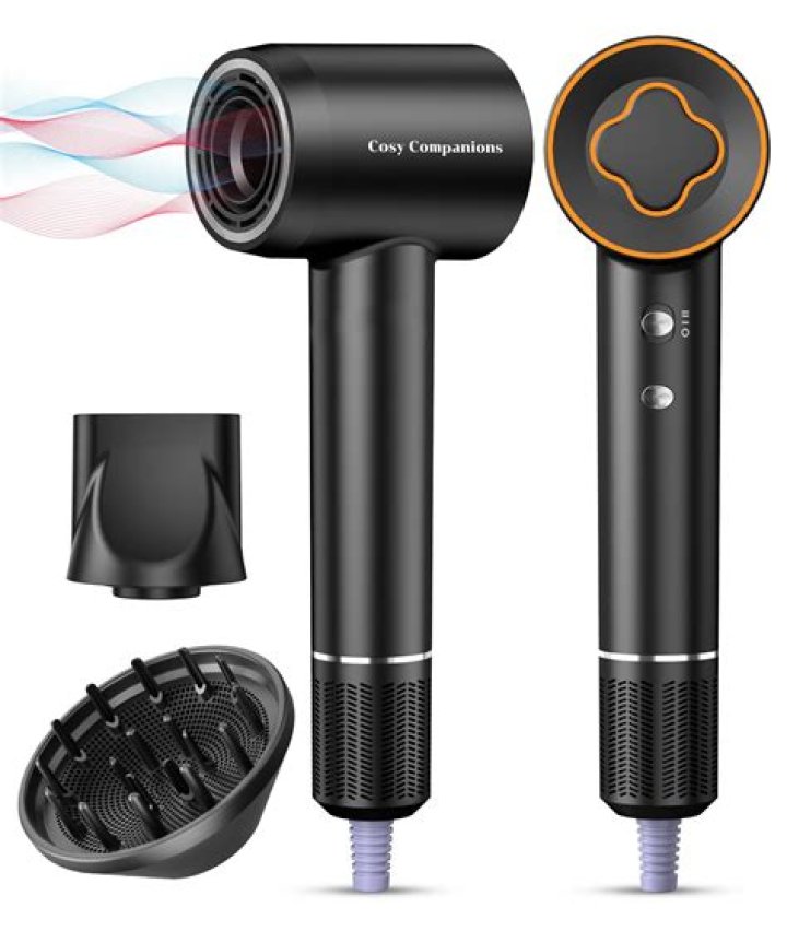 Cosy Companion Hair Dryer Reviews: Your Ultimate Guide to a Gentle Hair Drying Experience