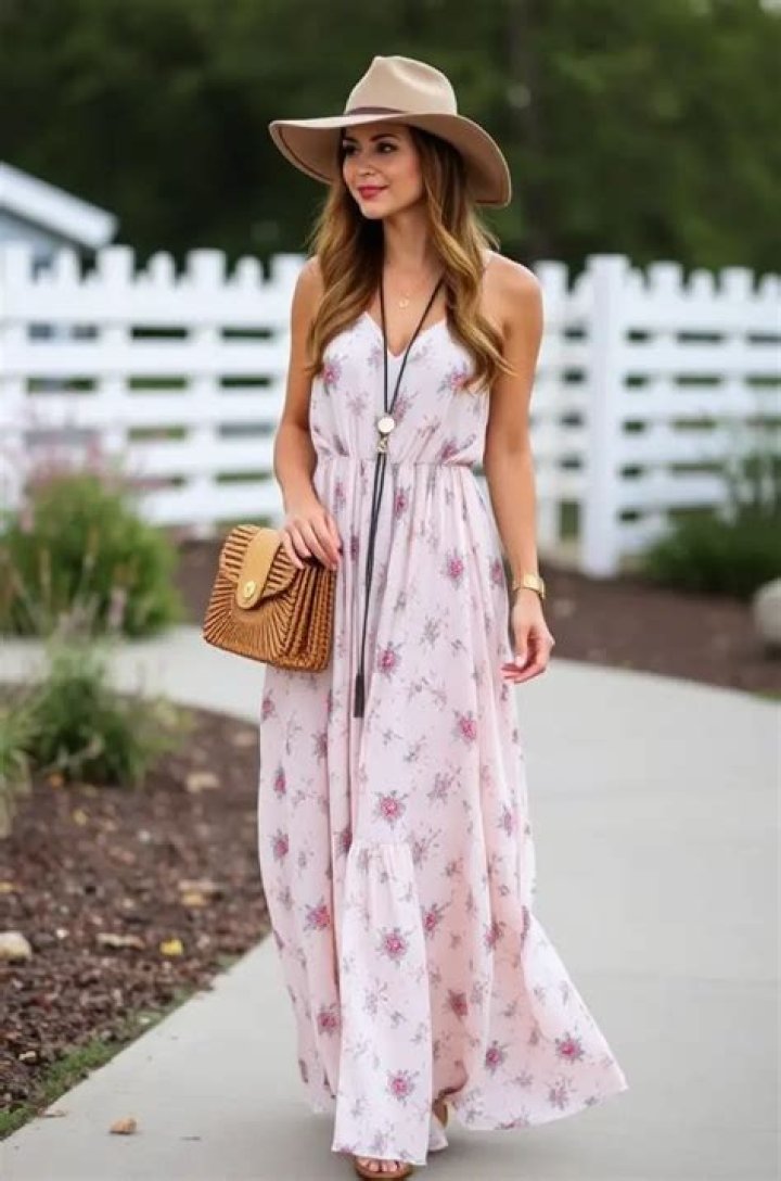 Country Glam Dress to Impress: Elevate Your Style with Timeless Elegance