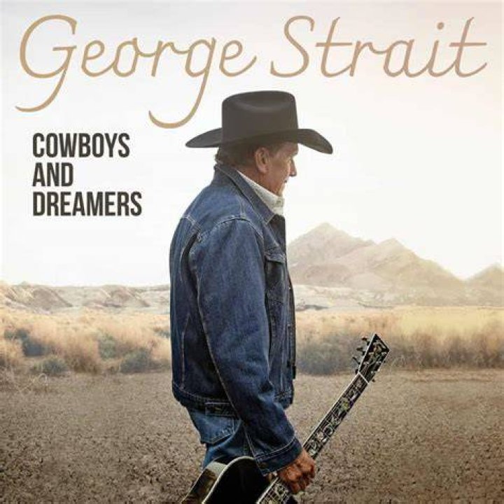 Country Music Icon: George Strait's Greatest Hits
