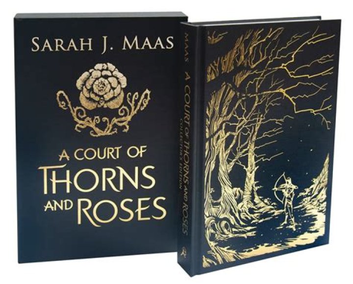 Court of Thorns and Roses Kindle Free: A Comprehensive Guide to Accessing and Enjoying the Bestselling Series