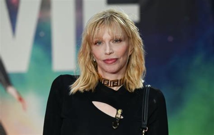Courtney Love 2023: Latest News & Updates