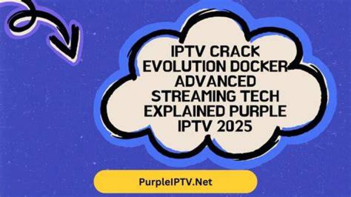 Crack Evolution IPTV: A Comprehensive Guide to Understanding and Legal Alternatives