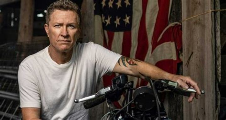 Craig Morgan Net Worth: A Comprehensive Guide to His Wealth, Career, and Achievements