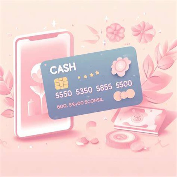 Creative and Adorable Cash App Card Designs to Brighten Your Day