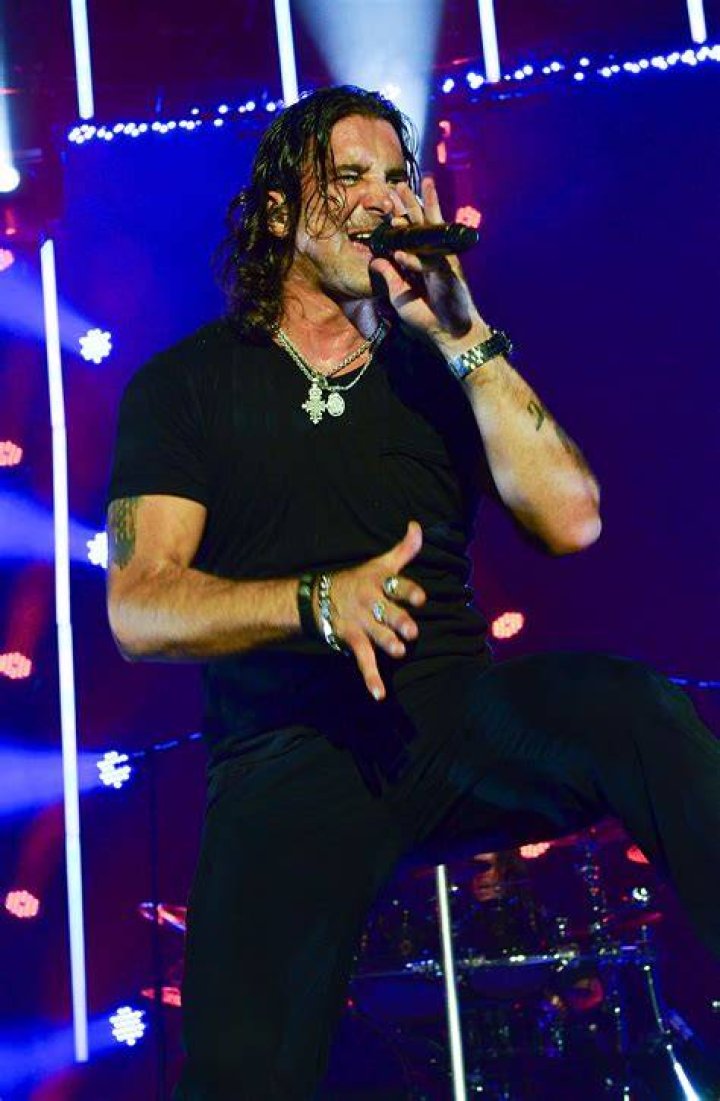 Creed Lead Singer: A Deep Dive into the Voice of the Band