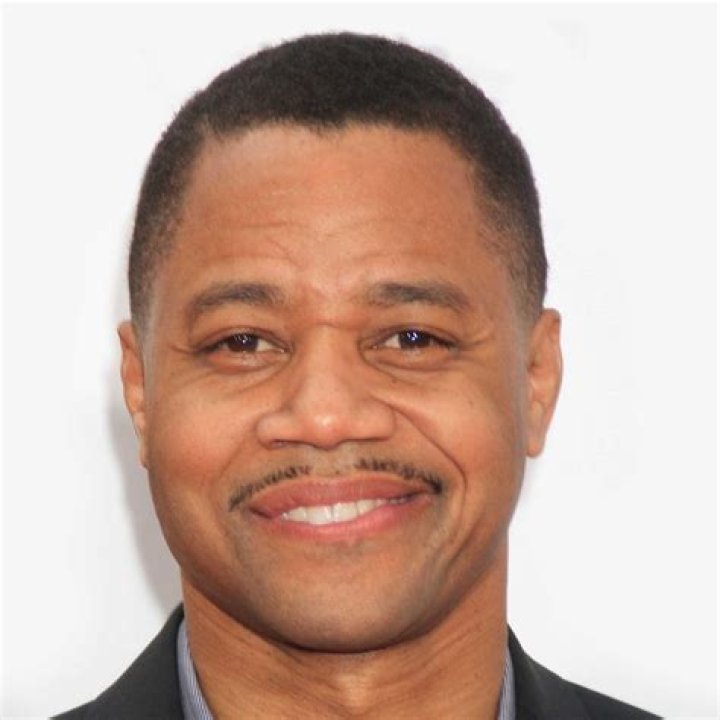 Cuba Gooding Jr: A Comprehensive Look at His Life, Career, and Legacy