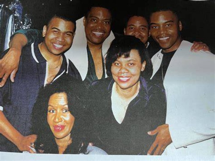 Cuba Gooding Sr.: A Legacy of Acting & Family