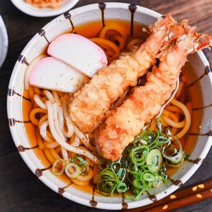 Custom Udon: Elevating Your Noodle Experience with Personalized Creations