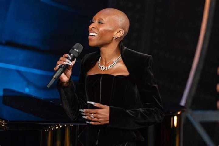 Cynthia Erivo: Debunking the Myth of "Cynthia Erivo Not Bald"