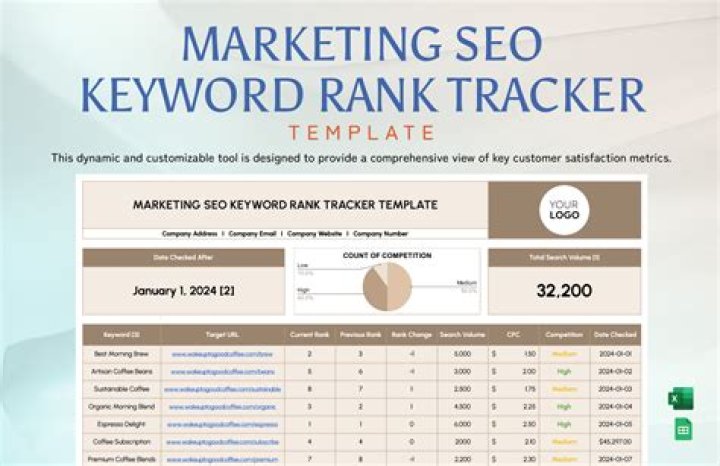 Daily Keyword Rank Tracking: The Ultimate Guide for Boosting Your SEO Strategy