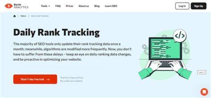 Daily Rank Tracking: The Ultimate Guide to Boosting Your SEO Performance